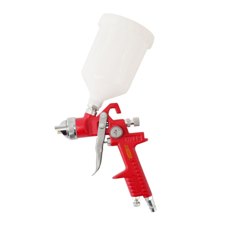 AIR-OPERATED/ PNEUMATIC HVLP SPRAY GUN 2.0mm/ H-827P