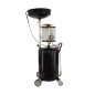 AIR-POWERED/ PNEUMATIC OIL EXTRACTOR PUMP 80L