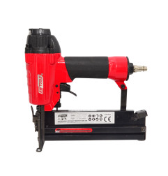 2-IN-1 AIR NAILER & STAPLER 25-40mm