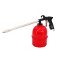 PISTOLET DO KONSERWACJI / ROPOWANIA 900ml