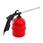 PISTOLET DO KONSERWACJI / ROPOWANIA 900ml