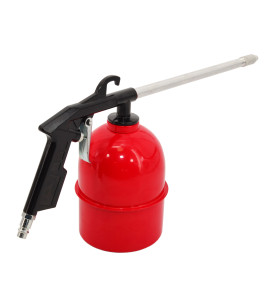 PISTOLET DO KONSERWACJI / ROPOWANIA 900ml