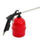 PISTOLET DO KONSERWACJI / ROPOWANIA 900ml
