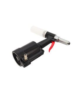 AIR-POWERED/ PNEUMATIC RIVETER 2.4-4.8mm