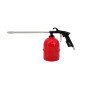 PISTOLET DO KONSERWACJI / ROPOWANIA 900ml