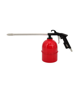 PISTOLET DO KONSERWACJI / ROPOWANIA 900ml