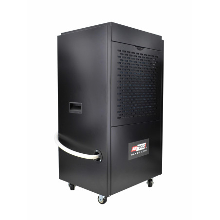 HEAVY-DUTY DEHUMIDIFIER 110L/ 24h DH110 BLACK LINE