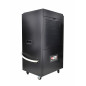 HEAVY-DUTY DEHUMIDIFIER 110L/ 24h DH110 BLACK LINE
