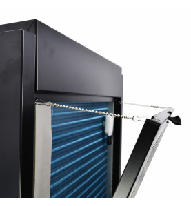 OSUSZACZ POWIETRZA 110L/24h DH110 BLACK LINE