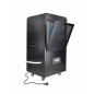 OSUSZACZ POWIETRZA 110L/24h DH110 BLACK LINE