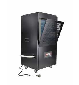 OSUSZACZ POWIETRZA 110L/24h DH110 BLACK LINE