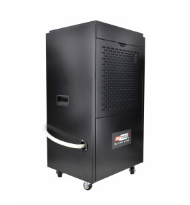 OSUSZACZ POWIETRZA 130L/24h DH130 BLACK LINE