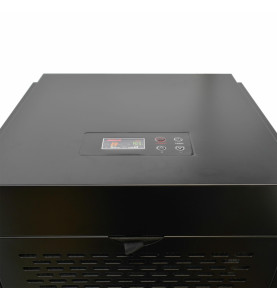 OSUSZACZ POWIETRZA 130L/24h DH130 BLACK LINE