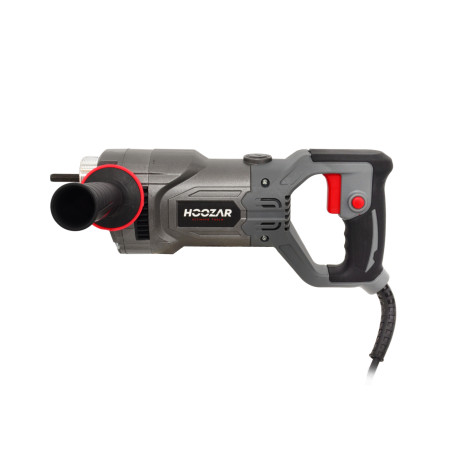 WIBRATOR DO BETONU 1250W BUŁAWA 2m