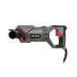 WIBRATOR DO BETONU 1250W BUŁAWA 2m