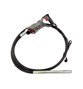 WIBRATOR DO BETONU 1250W BUŁAWA 2m