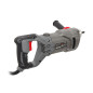 WIBRATOR DO BETONU 1250W BUŁAWA 2m