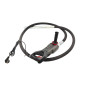 WIBRATOR DO BETONU 1250W BUŁAWA 2m