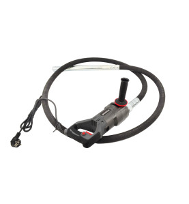 WIBRATOR DO BETONU 1250W BUŁAWA 2m
