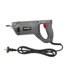 WIBRATOR DO BETONU 1500W BUŁAWA 3m
