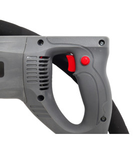 WIBRATOR DO BETONU 1500W BUŁAWA 3m