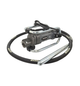 WIBRATOR DO BETONU 2300W BUŁAWA 4m