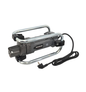 WIBRATOR DO BETONU 2300W BUŁAWA 4m