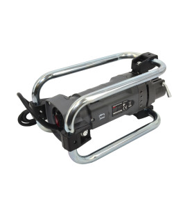 WIBRATOR DO BETONU 2300W BUŁAWA 4m