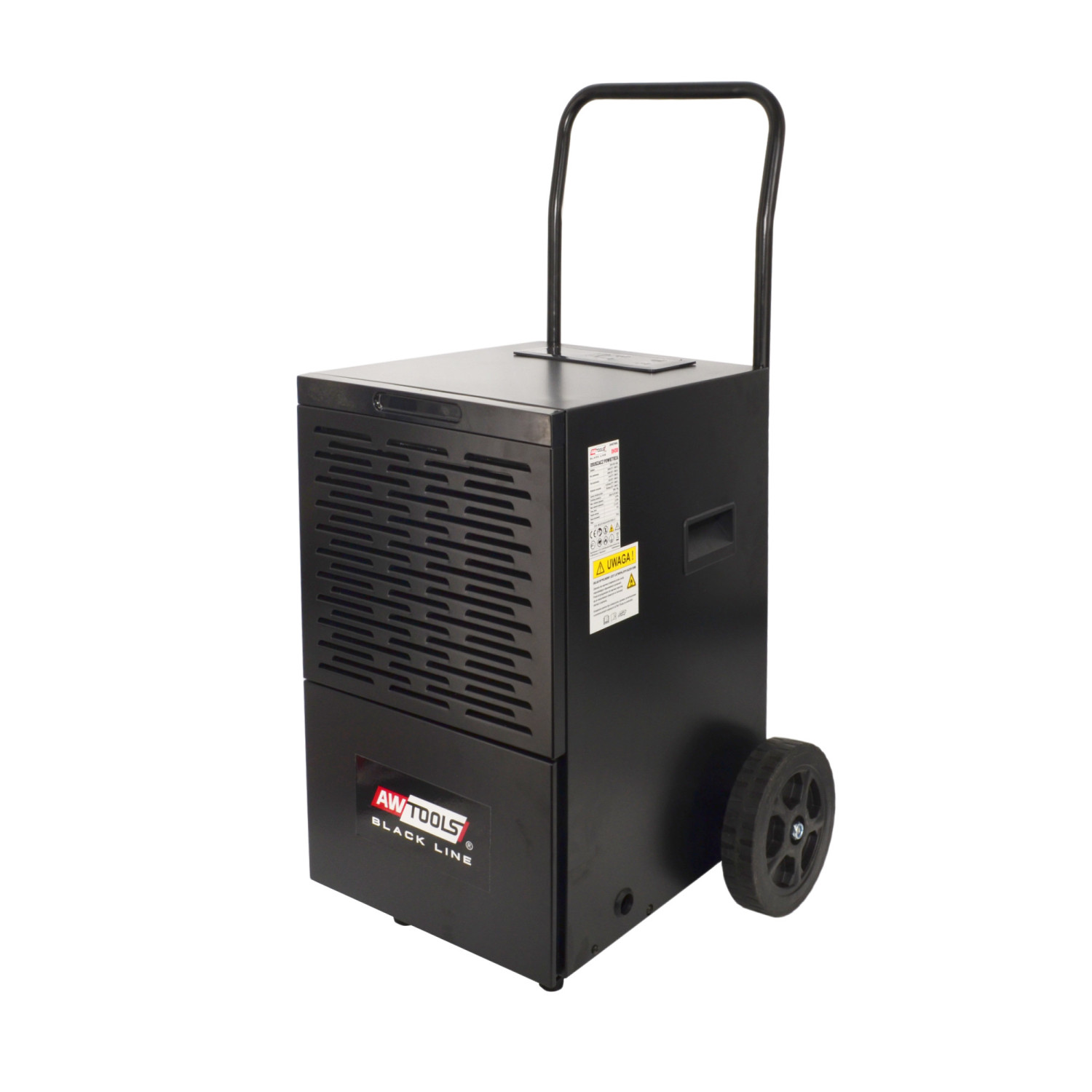 OSUSZACZ POWIETRZA 30L/24h DH30 BLACK LINE