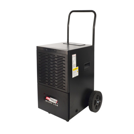OSUSZACZ POWIETRZA 30L/24h DH30 BLACK LINE