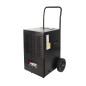 HEAVY-DUTY DEHUMIDIFIER 30L/ 24h DH30 BLACK LINE