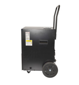HEAVY-DUTY DEHUMIDIFIER 30L/ 24h DH30 BLACK LINE