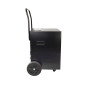 OSUSZACZ POWIETRZA 30L/24h DH30 BLACK LINE