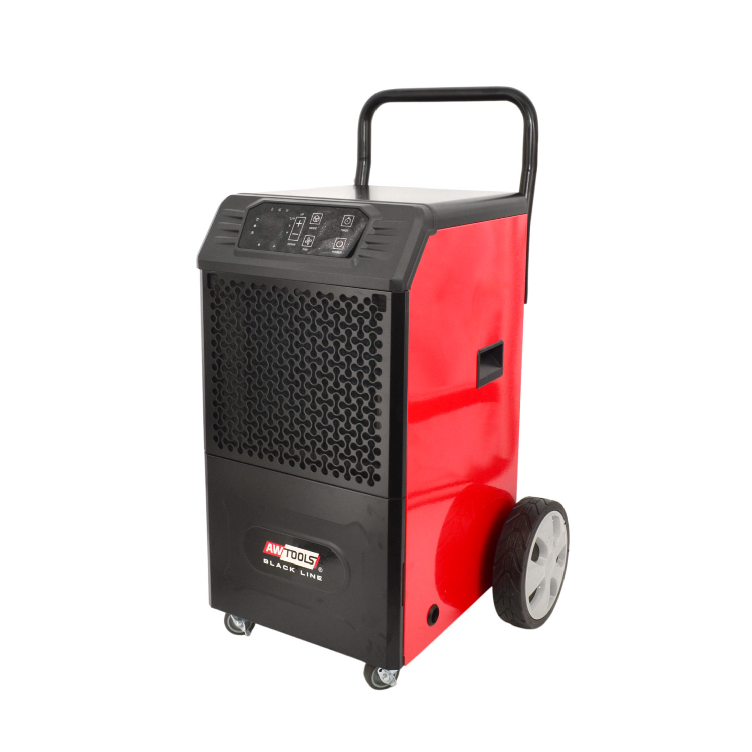 OSUSZACZ POWIETRZA 50L/24h DHS50 BLACK LINE