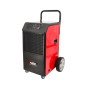 OSUSZACZ POWIETRZA 50L/24h DHS50 BLACK LINE