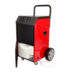 OSUSZACZ POWIETRZA 50L/24h DHS50 BLACK LINE