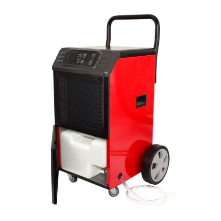 OSUSZACZ POWIETRZA 50L/24h DHS50 BLACK LINE