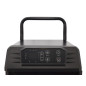 HEAVY-DUTY DEHUMIDIFIER 50L/ 24h DHS50 BLACK LINE