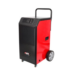 HEAVY-DUTY DEHUMIDIFIER 90L/ 24h DHS90 BLACK LINE