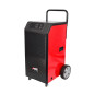 HEAVY-DUTY DEHUMIDIFIER 90L/ 24h DHS90 BLACK LINE