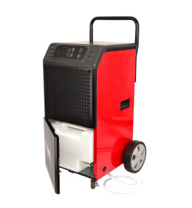 OSUSZACZ POWIETRZA 90L/24h DHS90 BLACK LINE