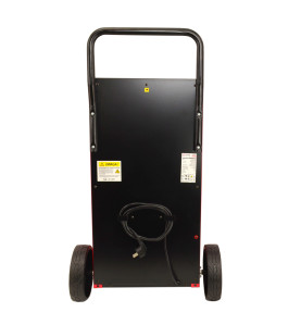 OSUSZACZ POWIETRZA 90L/24h DHS90 BLACK LINE