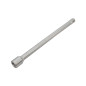 SOCKET EXTENSION BAR 3/4" 100mm BLACK LINE