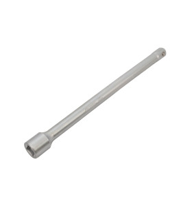 SOCKET EXTENSION BAR 3/4" 100mm BLACK LINE