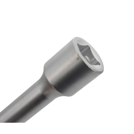 SOCKET EXTENSION BAR 3/4" 100mm BLACK LINE