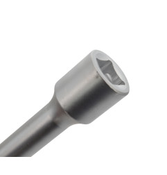 PRZEDŁUŻKA 3/4" 200mm BLACK LINE