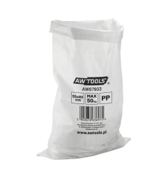 PP WOVEN SACK BAG 55cmx80cm