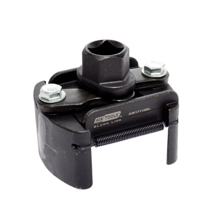 ADJUSTABLE OIL FILTER WRENCH 60-80mm
