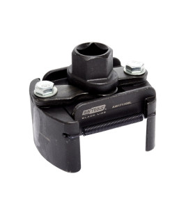 ADJUSTABLE OIL FILTER WRENCH 60-80mm