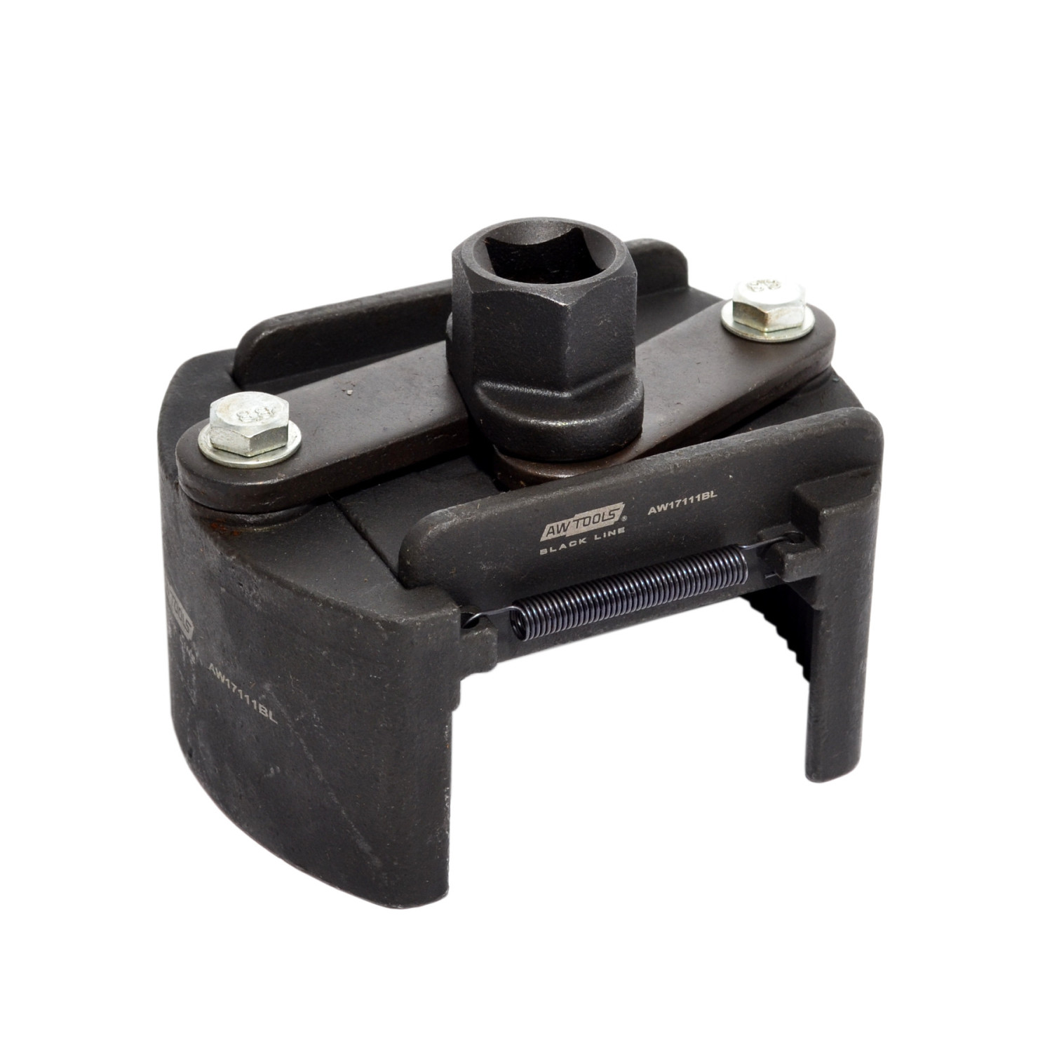 ADJUSTABLE OIL FILTER WRENCH 80-105mm